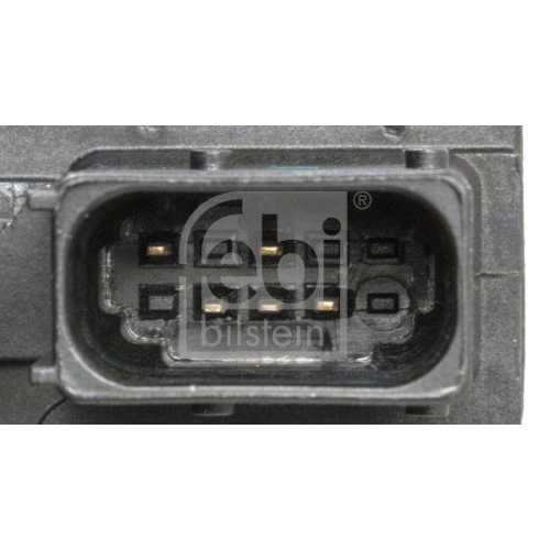 FEBI BILSTEIN 1001809 T&uuml;rschloss febi Plus f&uuml;r OPEL VAUXHALL CHEVROLET BUICK