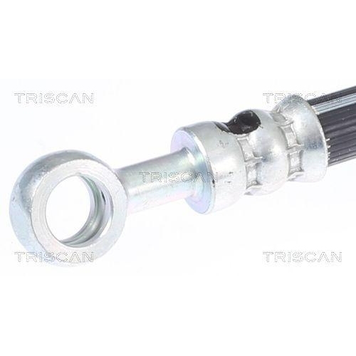 Bremsschlauch TRISCAN 8150 42135 f&uuml;r MITSUBISHI, Vorderachse