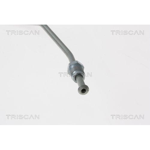 Bremsschlauch TRISCAN 8150 20101 f&uuml;r PORSCHE, Vorderachse rechts