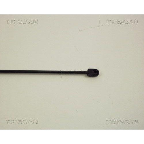 Gasfeder, Koffer-/Laderaum TRISCAN 8710 24210 f&uuml;r OPEL