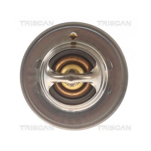 Thermostat, K&uuml;hlmittel TRISCAN 8620 1188 f&uuml;r CHRYSLER DAIHATSU MG ROVER