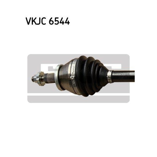 Antriebswelle SKF VKJC 6544 f&uuml;r AUDI SKODA VW, Vorderachse rechts