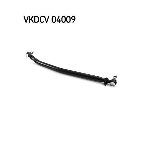 Lenkstange SKF VKDCV 04009 f&uuml;r SCANIA