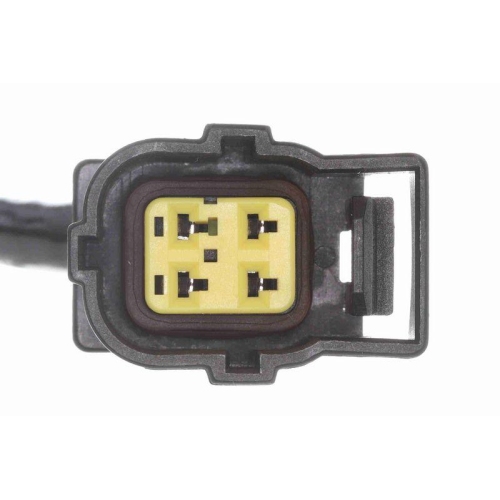 Lambdasonde VEMO V10-76-0125 Original VEMO Qualität für AUDI VW VAG, links