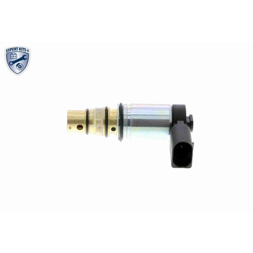 Regelventil, Kompressor VEMO V15-77-1020 EXPERT KITS + für AUDI SEAT SKODA VW
