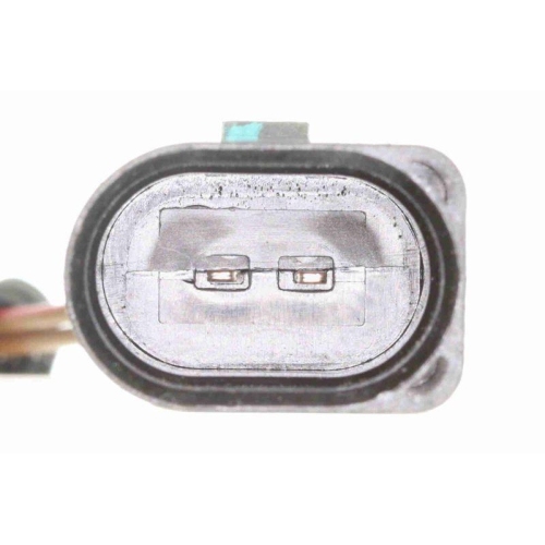 Motorhaubenschloss VEMO V10-85-0115 Green Mobility Parts f&uuml;r VW, Motorhaube