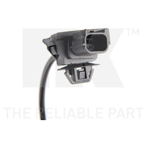Sensor, Raddrehzahl NK 292628 f&uuml;r HONDA, f&uuml;r Fahrzeuge ohne Einparkhilfe