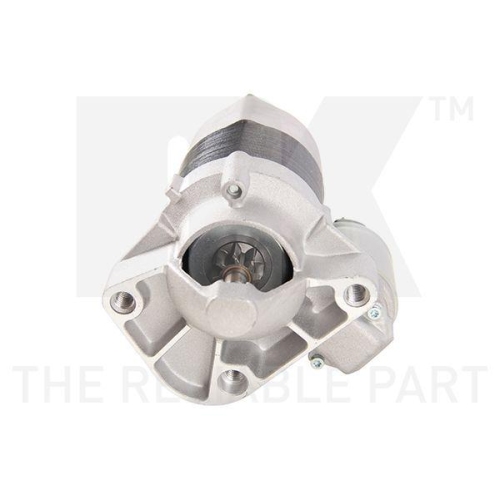 Starter NK 4739003 f&uuml;r RENAULT VOLVO