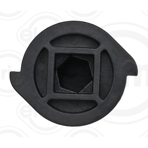 Verschlussschraube, Ölwanne ELRING B04.230 für GMC CHEVROLET GENERAL MOTORS