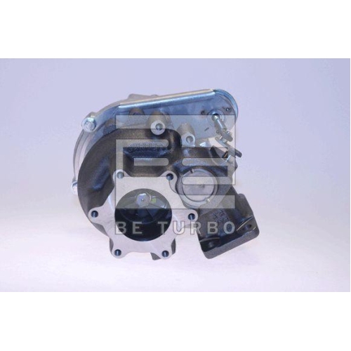 BE TURBO 128012RED Lader, Aufladung f&uuml;r ALFA ROMEO FIAT