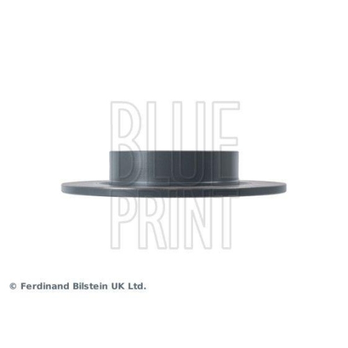 BLUE PRINT ADB114313 2 St&uuml;ck Bremsscheiben f&uuml;r MINI, Hinterachse