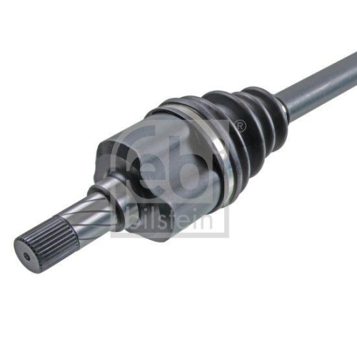 FEBI BILSTEIN 1006057 Antriebswelle f&uuml;r FIAT, Vorderachse links