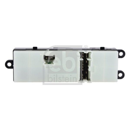 FEBI BILSTEIN 1004179 Multifunktionsschalter febi Plus f&uuml;r NISSAN, fahrerseitig