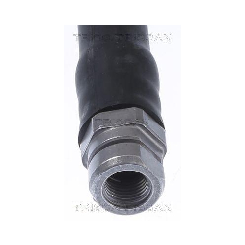 Bremsschlauch TRISCAN 8150 292017 f&uuml;r AUDI SEAT SKODA VW, Hinterachse