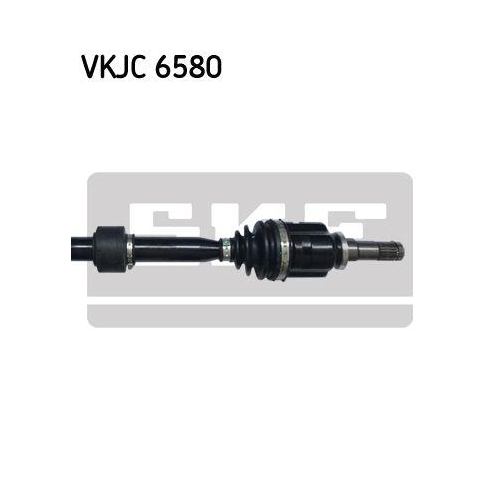 Antriebswelle SKF VKJC 6580 für TOYOTA, Vorderachse rechts