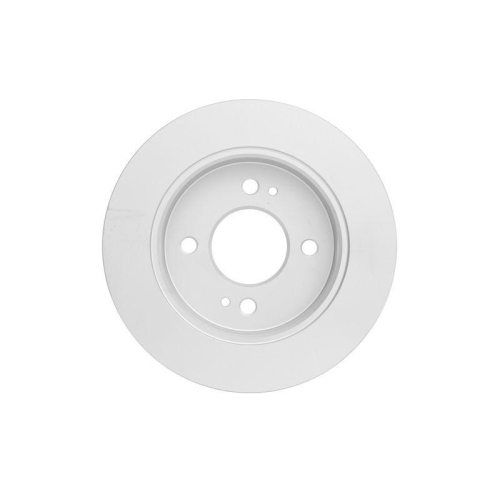 BOSCH 0 986 479 B95 Bremsscheibe f&uuml;r HYUNDAI KIA, Hinterachse