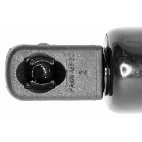 Gasfeder, Koffer-/Laderaum VAICO V10-3072 Original VAICO Qualit&auml;t f&uuml;r SEAT SKODA