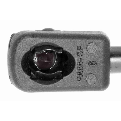 Gasfeder, Heckscheibe VAICO V42-0337 Original VAICO Qualit&auml;t f&uuml;r PEUGEOT