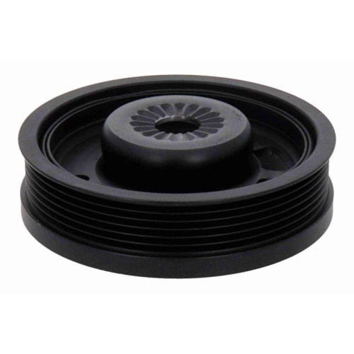 Riemenscheibe, Kurbelwelle VAICO V10-7816 Original VAICO Qualit&auml;t f&uuml;r AUDI SEAT