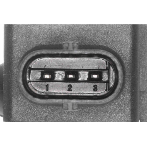 Sensor, Abgasdruck VEMO V30-72-0346 Green Mobility Parts f&uuml;r MERCEDES-BENZ