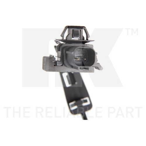 Sensor, Raddrehzahl NK 292629 f&uuml;r HONDA, Vorderachse rechts