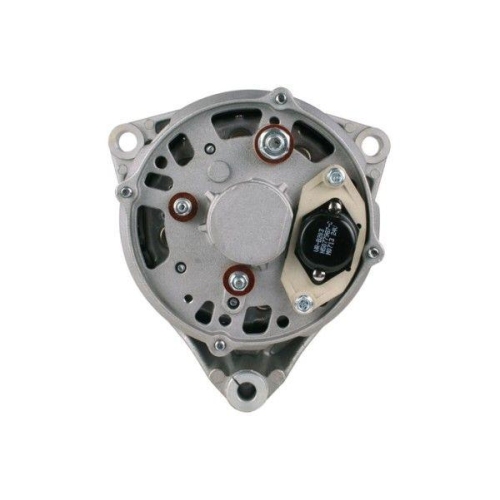 HELLA Generator 8EL 012 584-501 f&uuml;r FORD MAN MERCEDES-BENZ EVOBUS