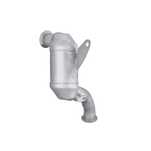 HELLA Katalysator 8LE 366 052-791 Easy2Fit &ndash;