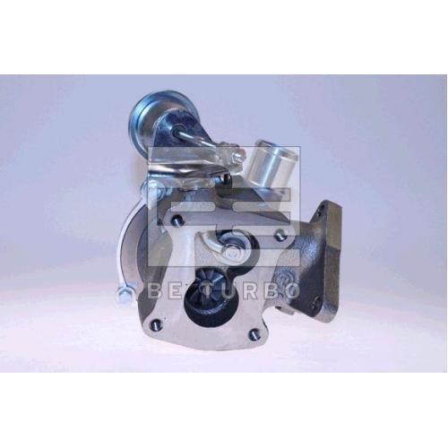 BE TURBO 126756RED Lader, Aufladung f&uuml;r RENAULT SUZUKI