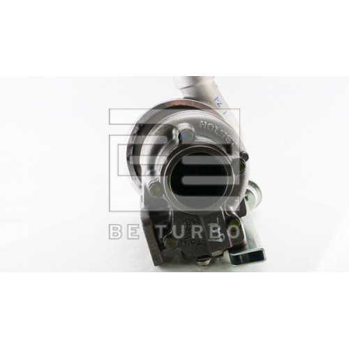 BE TURBO 127662 Lader, Aufladung f&uuml;r CUMMINS