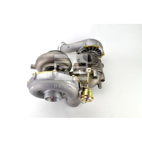 BE TURBO 128893 Lader, Aufladung f&uuml;r MAN