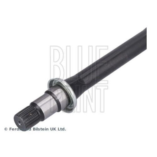 Antriebswelle BLUE PRINT ADT389502 für TOYOTA, Vorderachse rechts