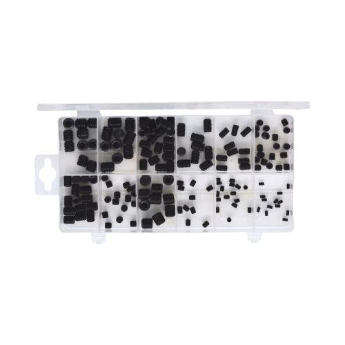 Sortimentskasten KS TOOLS 970.0400 für