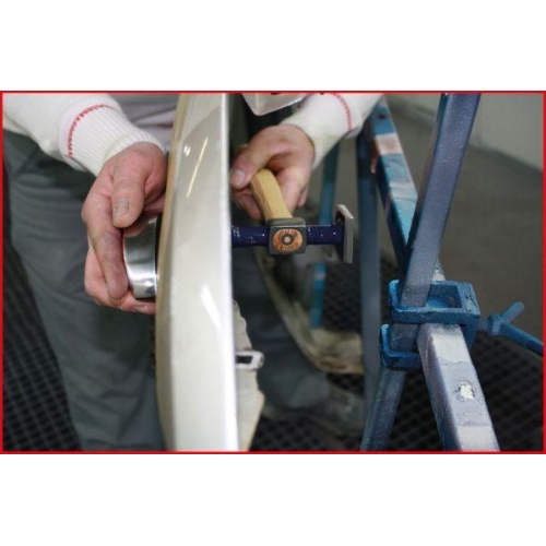 Ausbeul-Satz KS TOOLS 140.2125 für