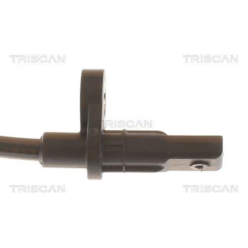 Sensor, Raddrehzahl TRISCAN 8180 23244 f&uuml;r MERCEDES-BENZ, Hinterachse