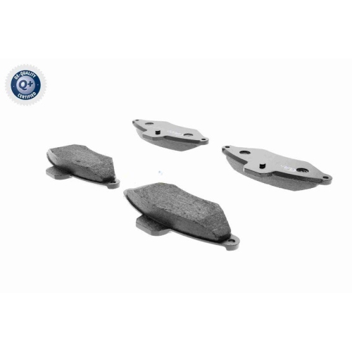 Bremsbelagsatz, Scheibenbremse VAICO V22-0071 Q+, Erstausr&uuml;sterqualit&auml;t f&uuml;r