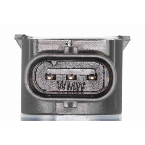 Sensor, Einparkhilfe VEMO V48-72-0019 Green Mobility Parts für LAND ROVER, mitte