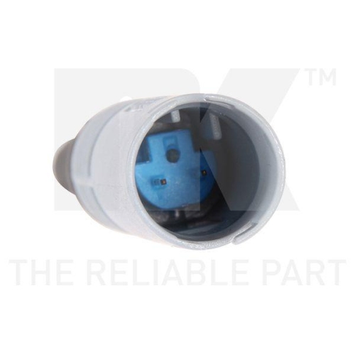 Sensor, Raddrehzahl NK 291502 f&uuml;r BMW, Vorderachse