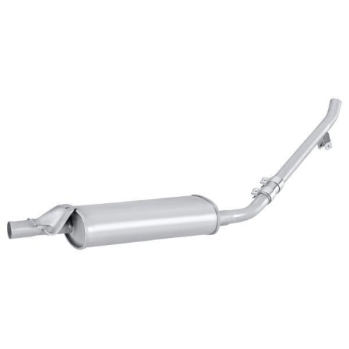 HELLA Endschalld&auml;mpfer 8LD 366 028-701 Easy2Fit &ndash;