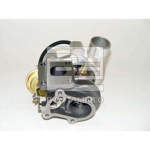 BE TURBO 127020 Lader, Aufladung f&uuml;r IVECO