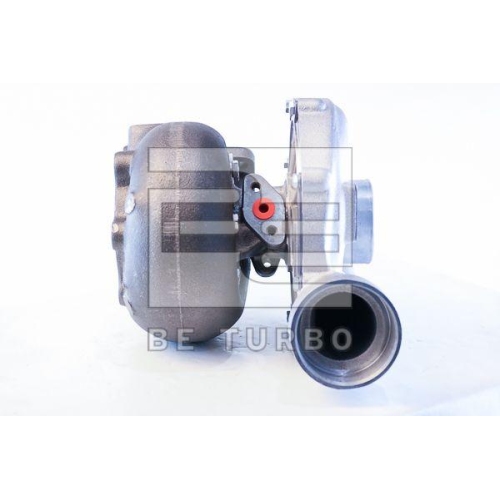 BE TURBO 128588 Lader, Aufladung f&uuml;r LIEBHERR