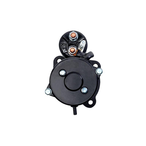 HELLA 8EA 015 642-931 Starter f&uuml;r CASE IH MASSEY FERGUSON JOHN DEERE HYSTER