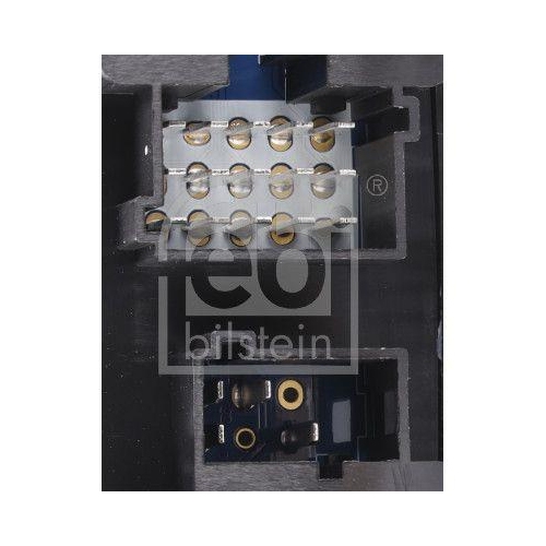 FEBI BILSTEIN 1004111 Multifunktionsschalter febi Plus f&uuml;r MERCEDES-BENZ