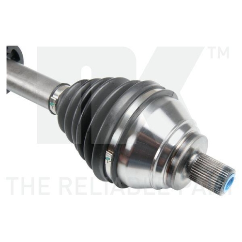 NK 504715 Antriebswelle f&uuml;r AUDI VW, Vorderachse rechts
