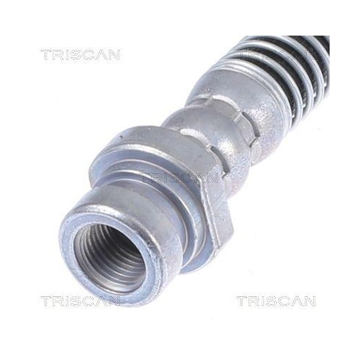 Bremsschlauch TRISCAN 8150 42212 f&uuml;r MITSUBISHI, Hinterachse, innen