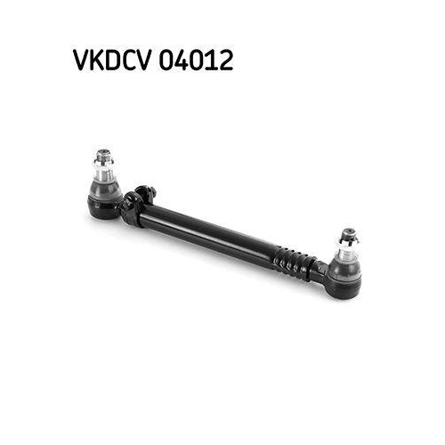 Lenkstange SKF VKDCV 04012 f&uuml;r SCANIA