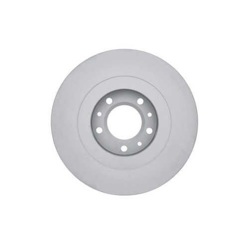 BOSCH 0 986 479 C25 Bremsscheibe f&uuml;r CITRO&Euml;N OPEL PEUGEOT TOYOTA VAUXHALL