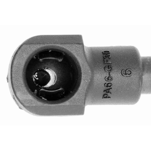 Gasfeder, Koffer-/Laderaum VAICO V42-0454 Original VAICO Qualit&auml;t f&uuml;r PEUGEOT