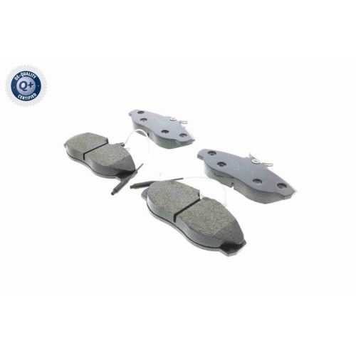 Bremsbelagsatz, Scheibenbremse VAICO V22-0072 Q+, Erstausr&uuml;sterqualit&auml;t f&uuml;r FIAT