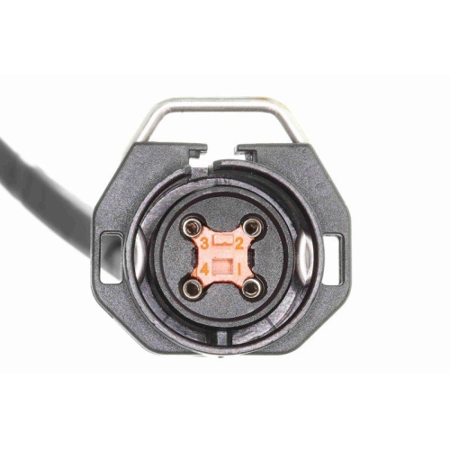 Reparatursatz, Kabelsatz VEMO V25-83-0007 Original VEMO Qualität für FORD