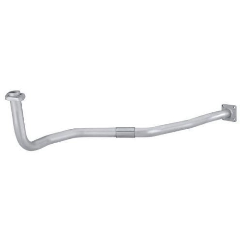 HELLA Abgasrohr 8LA 366 004-801 Easy2Fit –